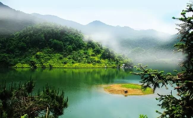 大泉洞景区