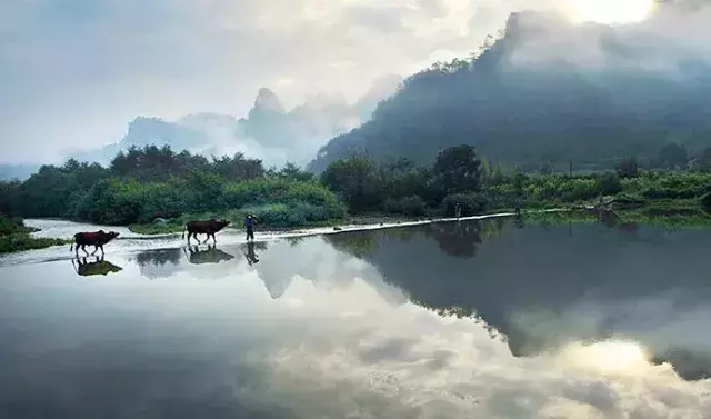 浙江玻璃栈道挤爆(浙江有几个玻璃栈道)