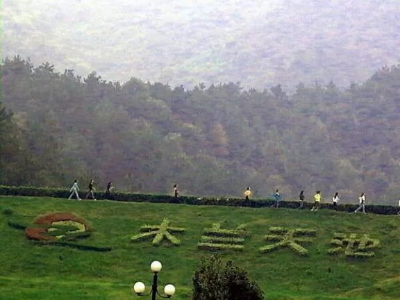 盘点湖北5A景点